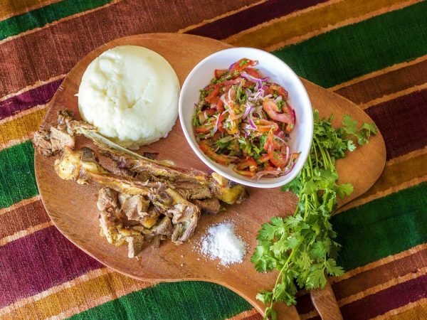 Alimentação na África: conheça pratos típicos de diversos países