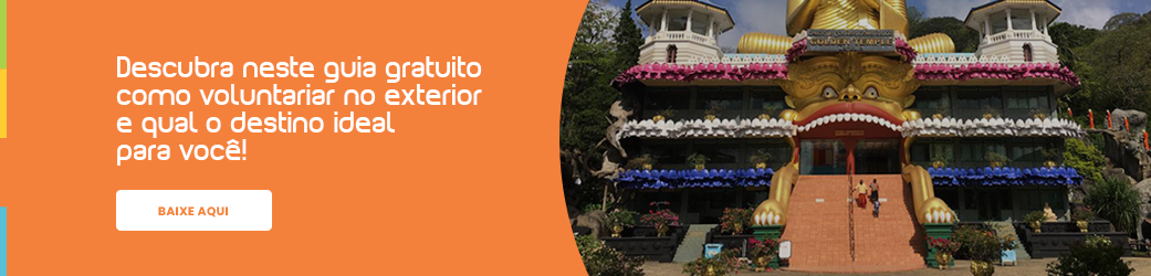 Baixe nosso Guia do Voluntariado
