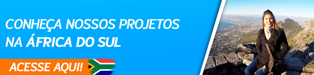 projetos intercambio social