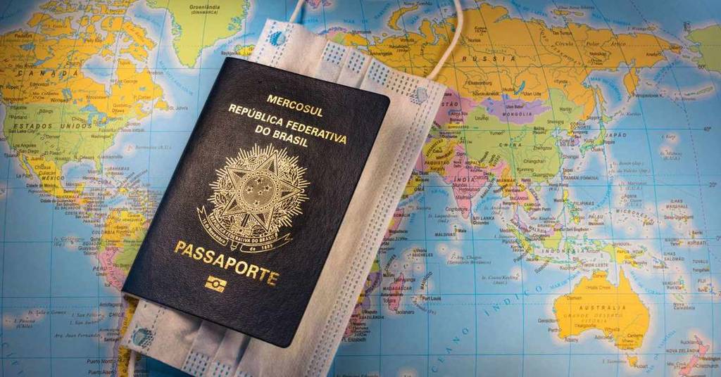 Documentos para emitir passaporte